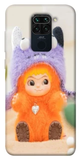 Чехол на Xiaomi Redmi Note 9 / Redmi 10X Wakuku ver.5 фото 1 из 1