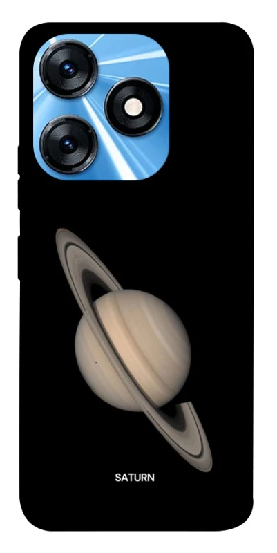 Чохол на TECNO Spark 10 Saturn фото 1 з 1