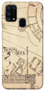 Чохол на Samsung Galaxy M31 Harry Potter V17 фото 1 з 1