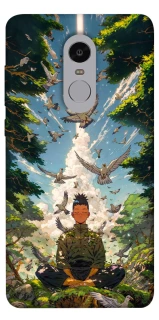 Чохол на Xiaomi Redmi Note 4X / Note 4 (Snapdragon) Meditation фото 1 з 1