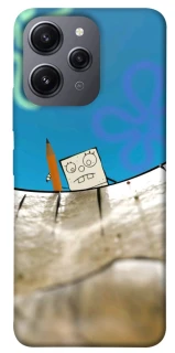 Чехол на Xiaomi Redmi 12 Karaculya фото 1 из 1