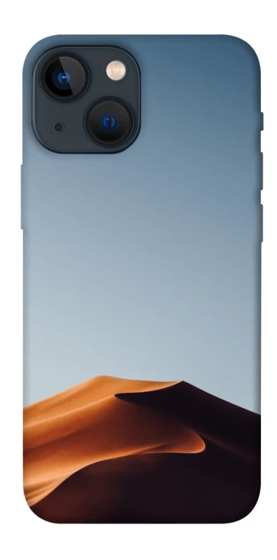 Чохол на Apple iPhone 13 mini (5.4") Dune фото 1 з 1