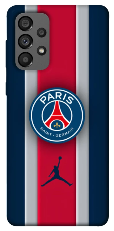 Чохол на Samsung Galaxy A73 5G FC PSG v3 фото 1 з 1