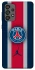 Чохол на Samsung Galaxy A73 5G FC PSG v3 фото 1 з 1