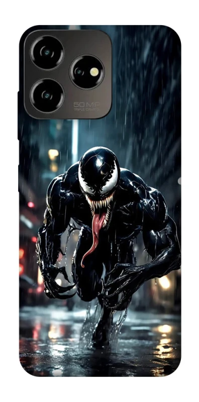 Чохол на ZTE Blade V50 Design 4G Venom v2 фото 1 з 1