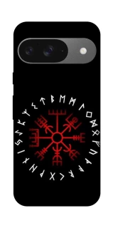 Чохол на Google Pixel 10 Рунічне коло фото 1 з 1
