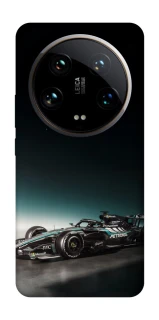 Чохол на Xiaomi 14 Ultra F-1 ver.4 фото 1 з 1