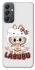 Чохол на Samsung Galaxy A24 4G Hello Kitty Labubu фото 1 з 1