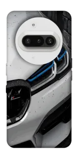 Чохол на Nothing Phone (3a) BMW v37 фото 1 з 1