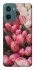 Чохол на Motorola Moto G06 Flowers v3 фото 1 з 1