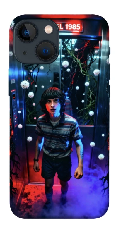 Чехол на Apple iPhone 13 mini (5.4") Stranger Things ver.38 фото 1 из 1