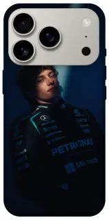 Чехол на Apple iPhone 18 Pro F-1 ver.9 фото 1 из 2