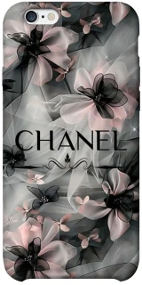 Чехол на Apple iPhone 6/6s plus (5.5") Chanel фото 1 из 1