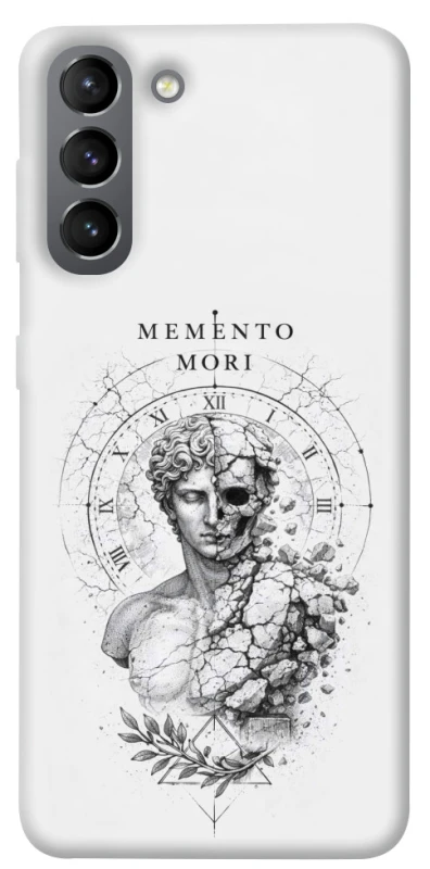 Чехол на Samsung Galaxy S21 Tattoo ver.5 фото 1 из 1
