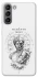 Чехол на Samsung Galaxy S21 Tattoo ver.5 фото 1 из 1