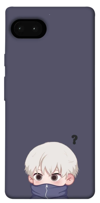 Чехол на Google Pixel 7a Toge Inumaki фото 1 из 1