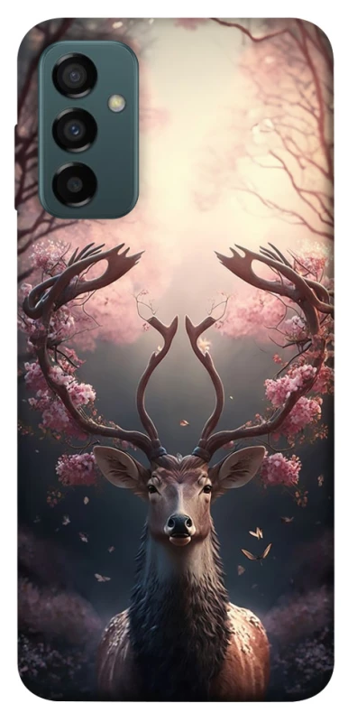 Чохол на Samsung Galaxy M23 5G Скандинавський олень v3 фото 1 з 1