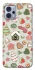Чохол на Motorola Moto G23 Новорічний v7 фото 1 з 1