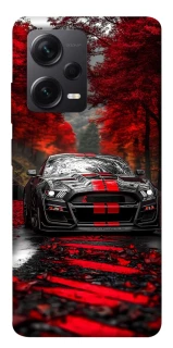 Чохол на Xiaomi Redmi Note 12 Pro+ 5G mustang фото 1 з 1