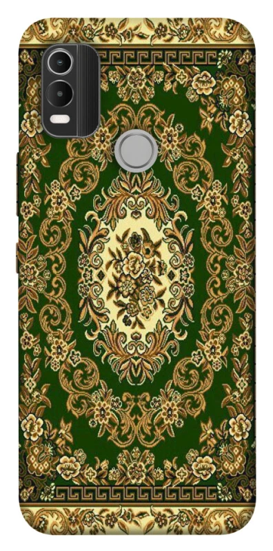 Чохол на Nokia C21 Plus Килим v9 фото 1 з 1