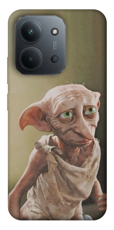 Чехол на Xiaomi Redmi 15C (EU) Harry Potter v4 фото 1 из 1