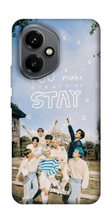 Чохол на Honor 400 Stray Kids v3 фото 1 з 1