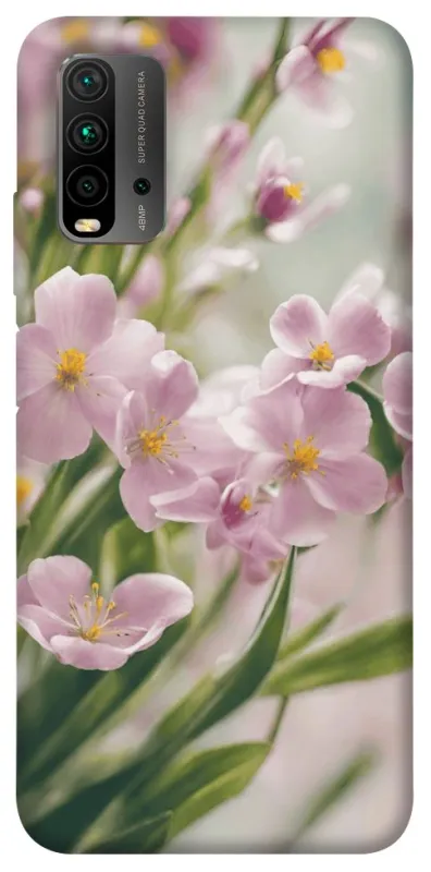 Чехол на Xiaomi Redmi 9T Spring фото 1 из 1