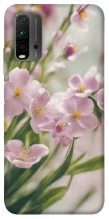 Чехол на Xiaomi Redmi 9T Spring фото 1 из 1