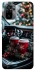 Чехол на Xiaomi Redmi Note 10 / Note 10s Christmas spirit ver.2 фото 1 из 1