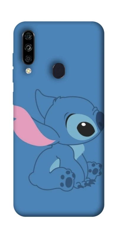 Чохол на ZTE Blade A7 (2020) Pair romantic theme ver.3 фото 1 з 1