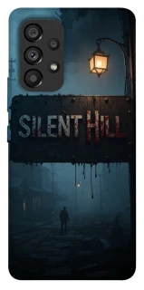 Чохол на Samsung Galaxy A53 5G Silent Hill aesthetic ver.2 фото 1 з 1