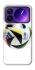 Чохол на Xiaomi 17 Pro Max Football Ball 2024 v2 фото 1 з 1