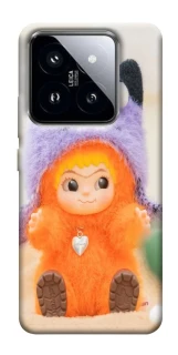 Чохол на Xiaomi 14 Pro Wakuku ver.6 фото 1 з 1