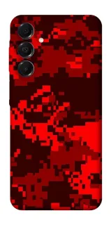 Чохол на Samsung Galaxy A17 4G/5G Camouflage v28 фото 1 з 1