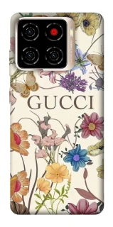 Чохол на ZTE Blade A56 Gucci ver.8 фото 1 з 1