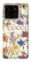 Чохол на ZTE Blade A56 Gucci ver.8 фото 1 з 1