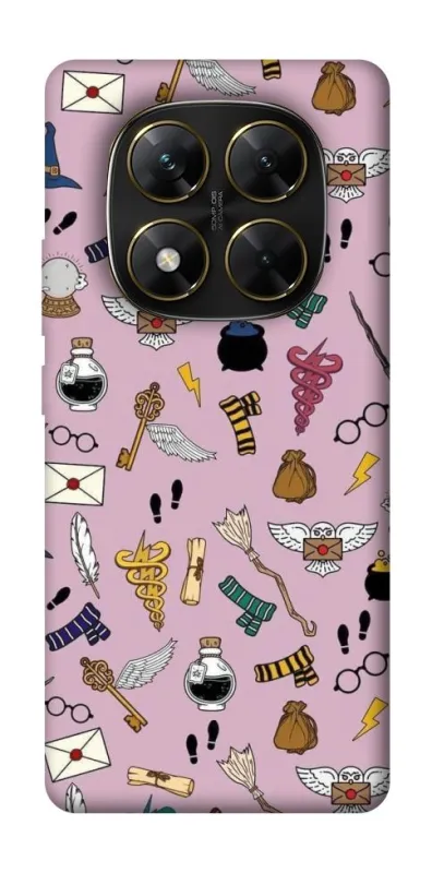 Чохол на Xiaomi Poco X7 Harry Potter V16 фото 1 з 1