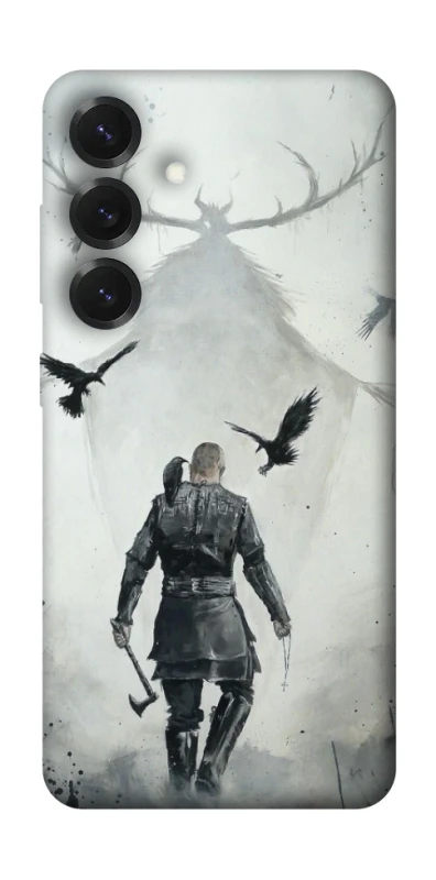 Чохол на Samsung Galaxy S26+ Viking v4 фото 1 з 1