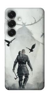 Чохол на Samsung Galaxy S26+ Viking v4 фото 1 з 1