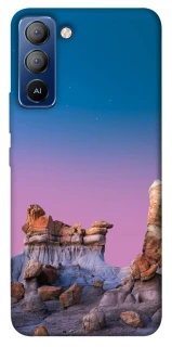 Чохол на TECNO Pop 5 LTE Mountain v7 фото 1 з 1