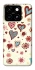 Чохол на ZTE Blade A55 4G Pretty hearts фото 1 з 1