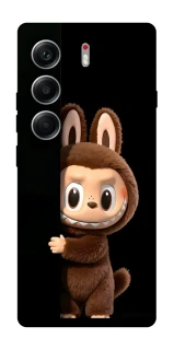 Чохол на Tecno Camon 40 Boo Labubu фото 1 з 1