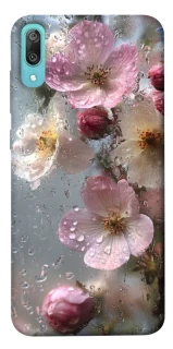 Чохол на Huawei Y6 Pro (2019) Flowers v10 фото 1 з 1