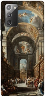 Чохол на Samsung Galaxy Note 20 Art collage ver.5 фото 1 з 1