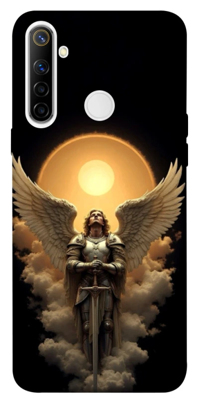 Чохол на Realme 6i Archangel Michael фото 1 з 1