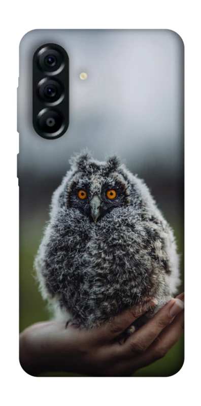 Чехол на Samsung Galaxy A57 5G Совёнок фото 1 из 1
