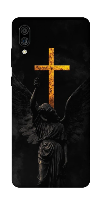 Чохол на ZTE Blade A5 (2020) Angel ver.2 фото 1 з 1