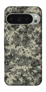 Чохол на Google Pixel 10 Pro XL Camouflage v25 фото 1 з 1