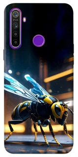 Чохол на Realme 5 Cyber ​​wasp фото 1 з 1