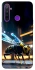 Чохол на Realme 5 Cyber ​​wasp фото 1 з 1